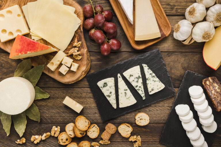 Secrets du Comté : apprenez à déguster un fromage authentique