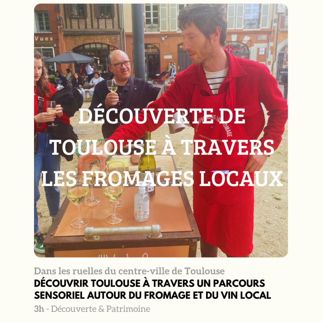 5 Animations Originales Pour Votre Team Building à Toulouse Les