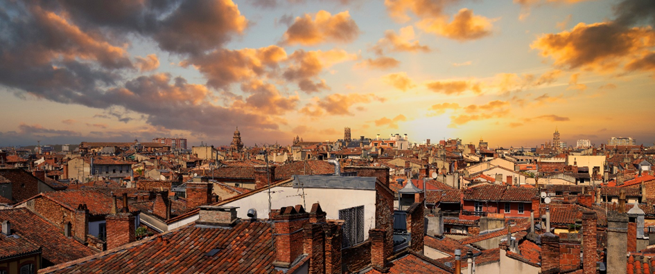 Découvrez toulouse a travers ses blogs touristiques