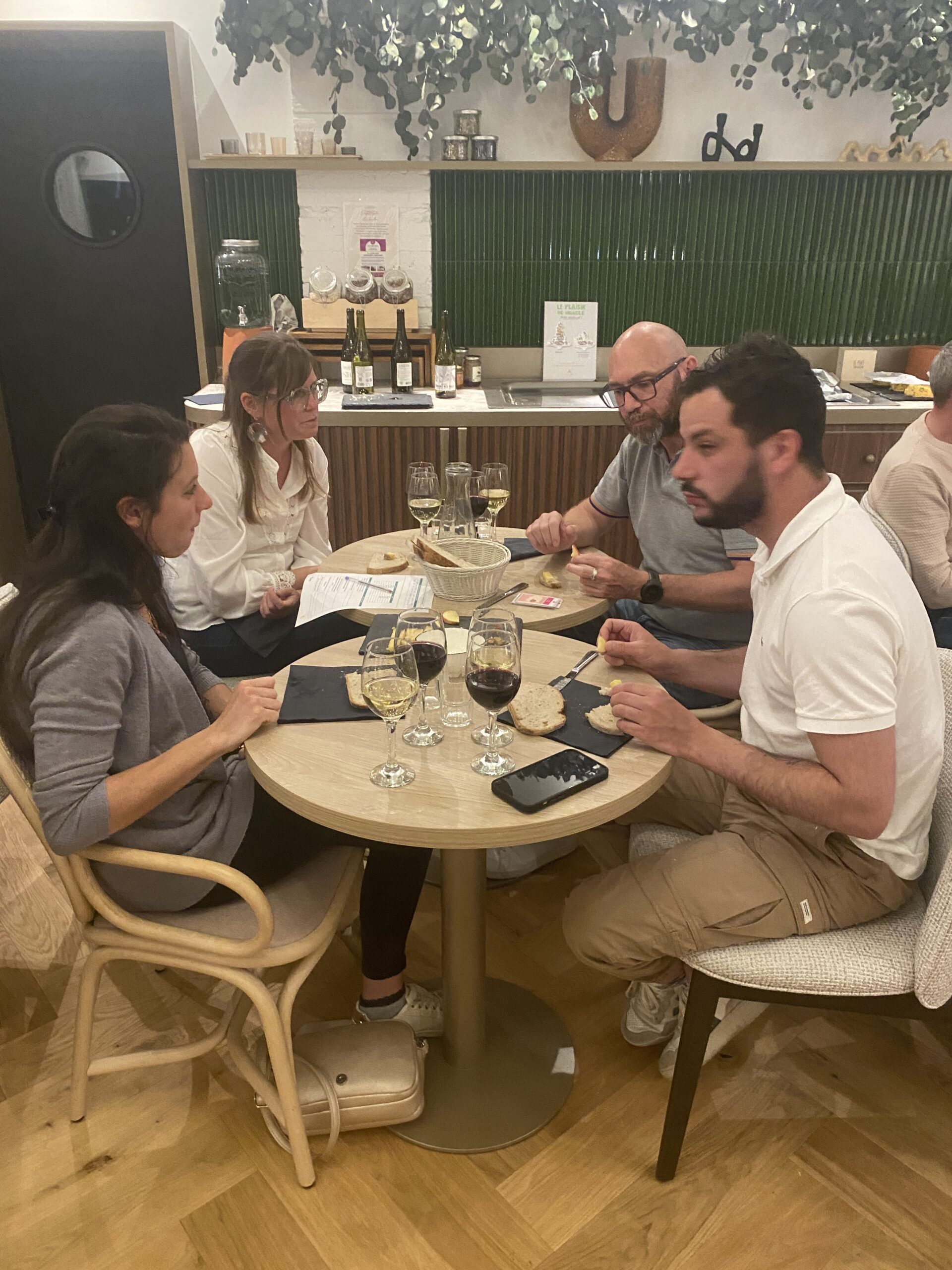 dégustation fromage Toulouse