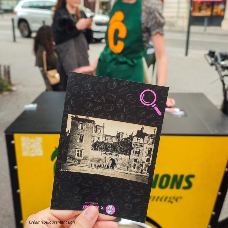 Jeux en équipe Toulouse