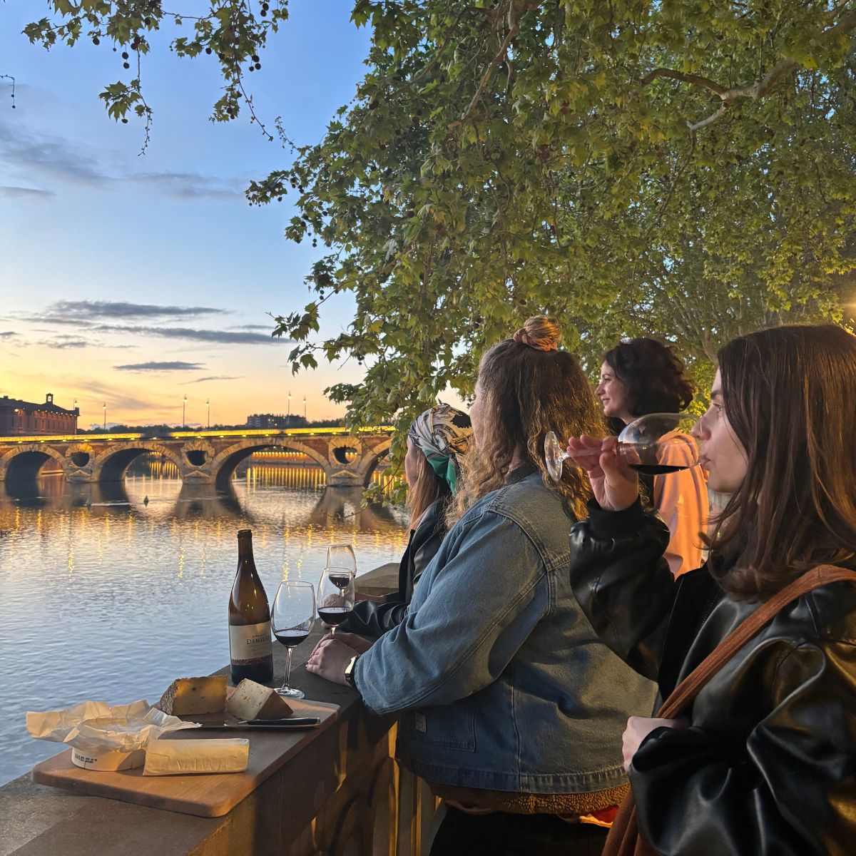 offrir cadeau toulouse