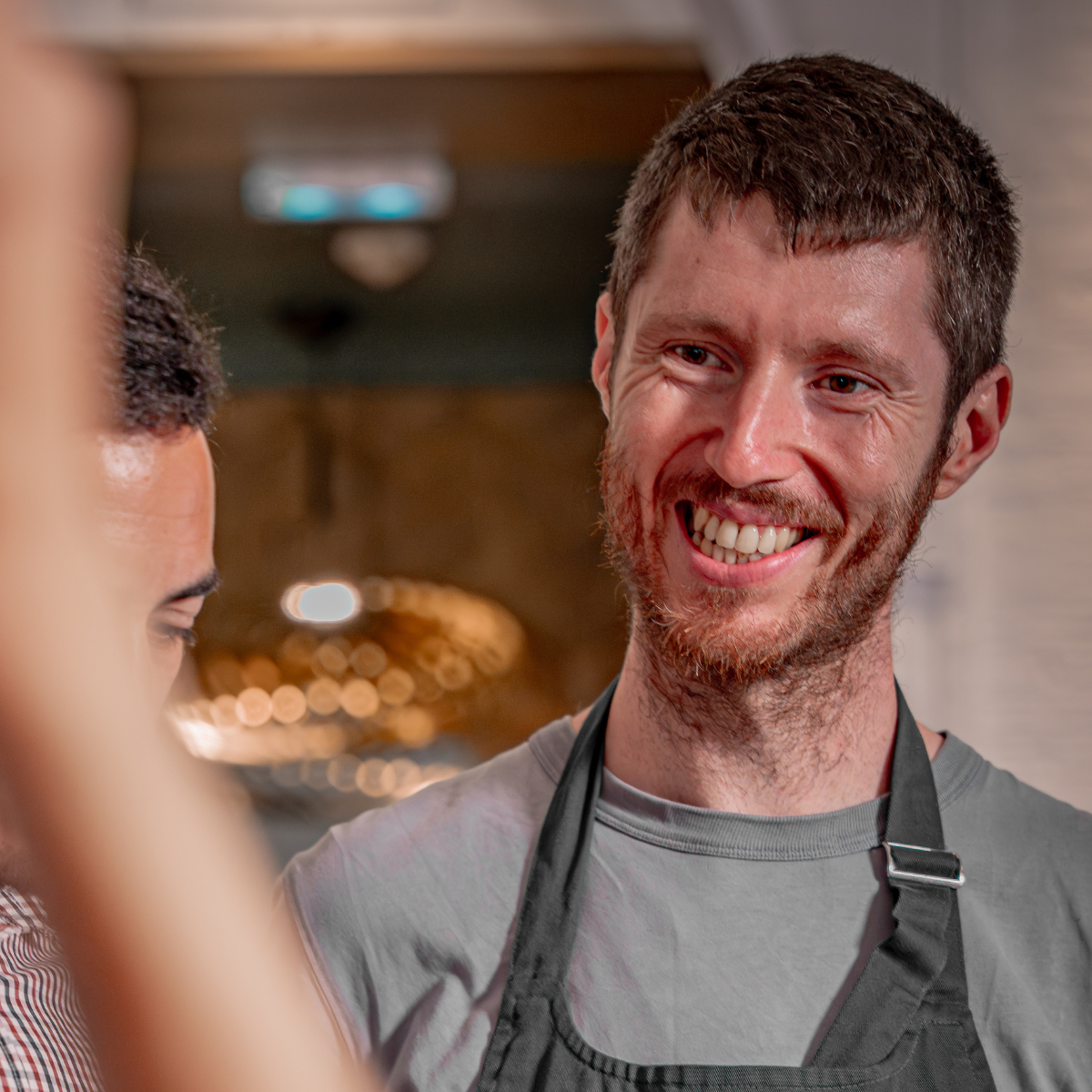 Atelier dégustation fromage avec Nathan à Toulouse