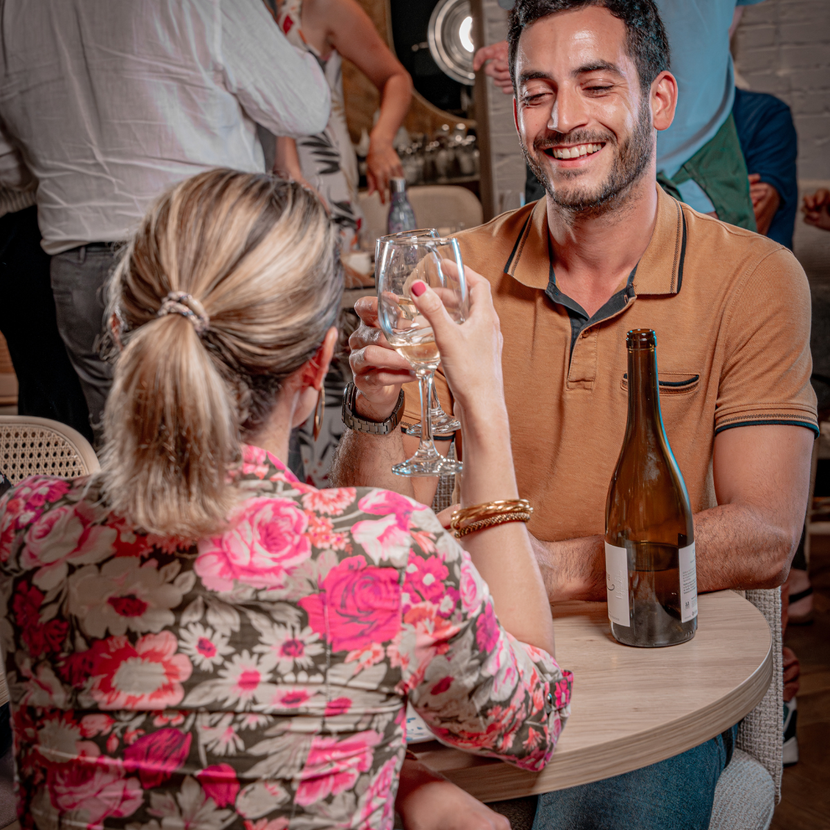 Speed dating Toulouse