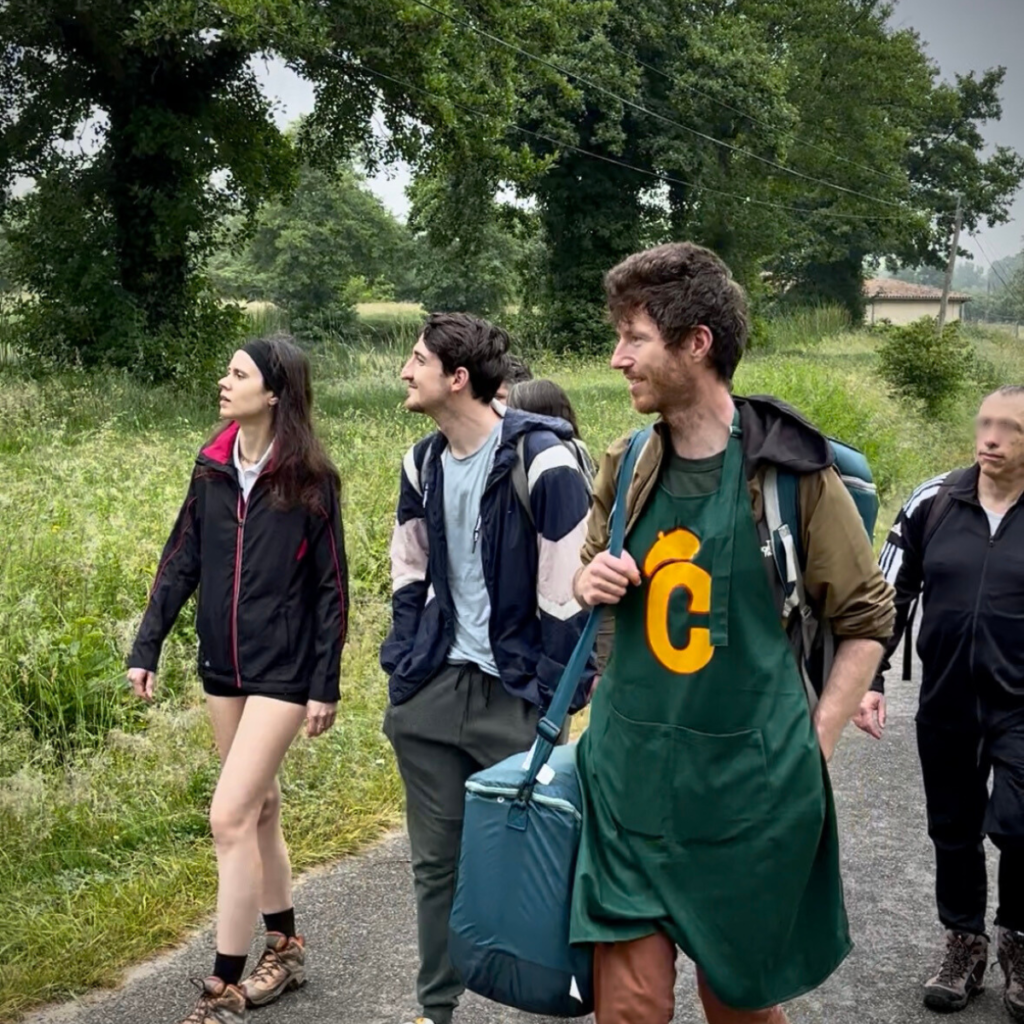 liberté randonnée volvestre