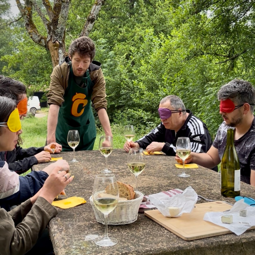 savoir-faire randonnée volvestre