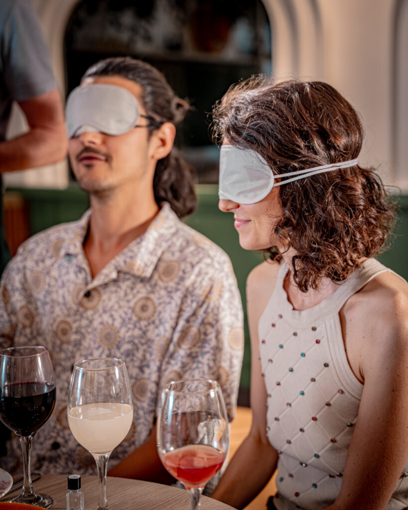 EVG/EVJF Toulouse privatisé