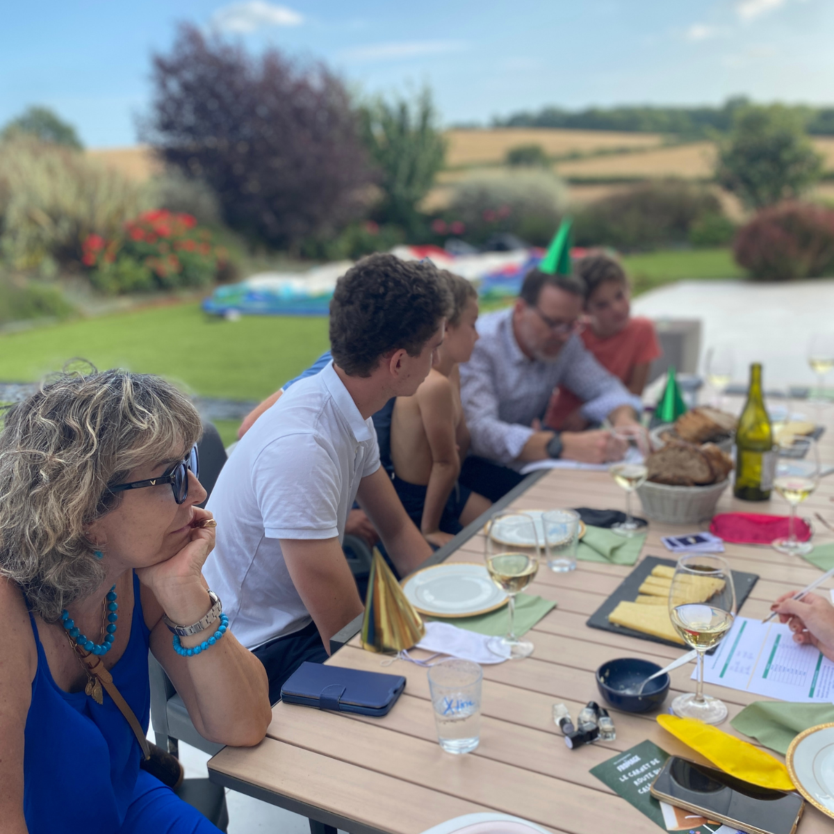 EVG/EVJF TOULOUSE expertise