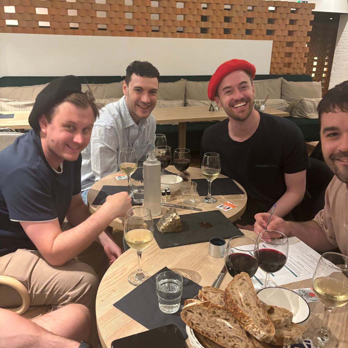 EVG/EVJF TOULOUSE liberté