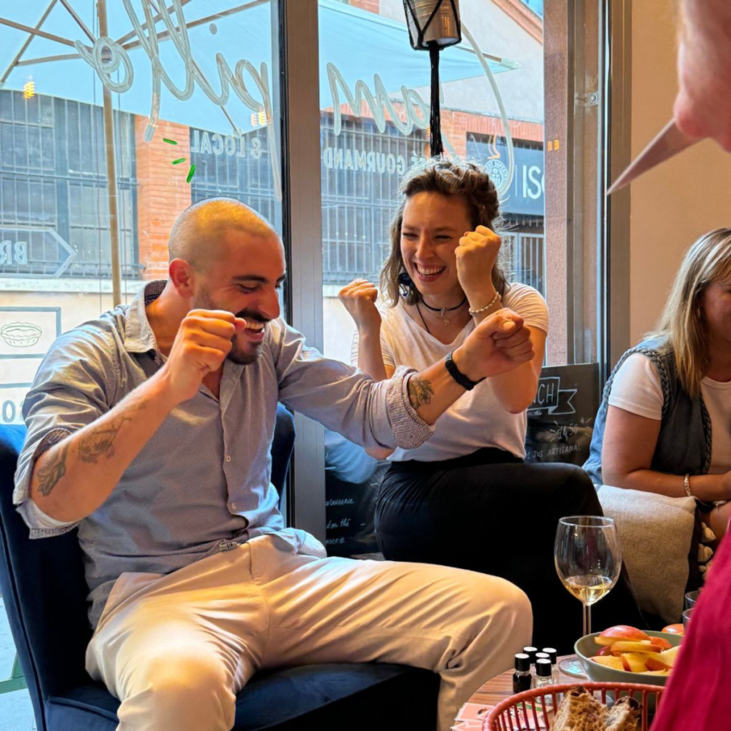 Horaires vendredi soir ateliers dégustation fromage Toulouse ambiance after-work conviviale