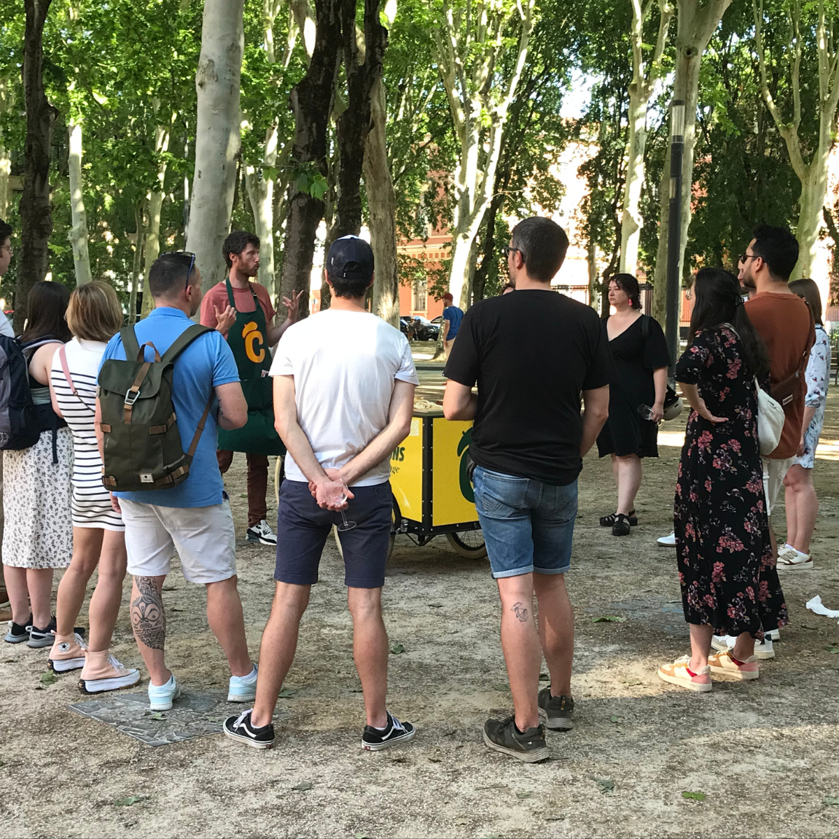 Team building TOULOUSE evenement corporate