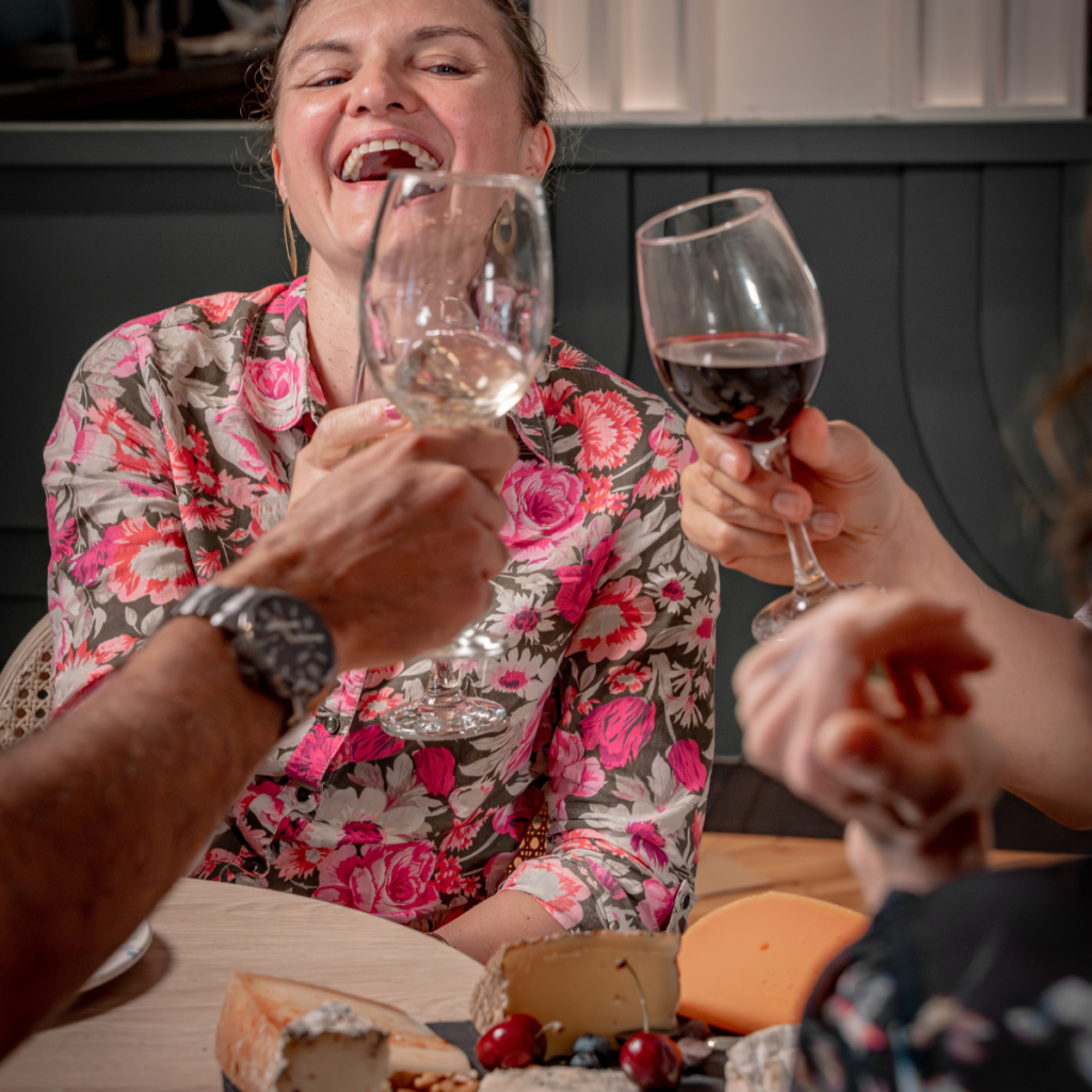 Team building TOULOUSE partage