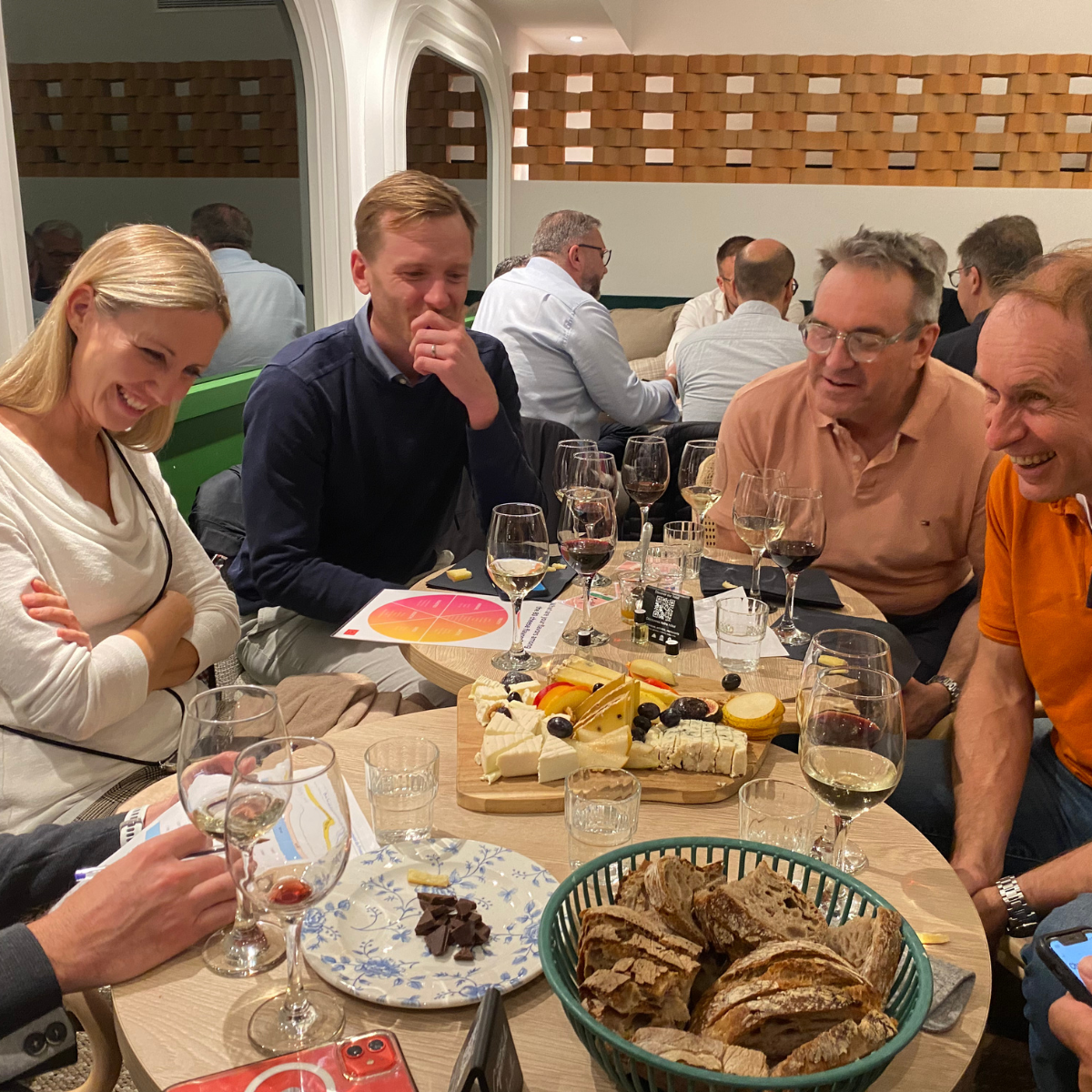 Team building TOULOUSE stress travail