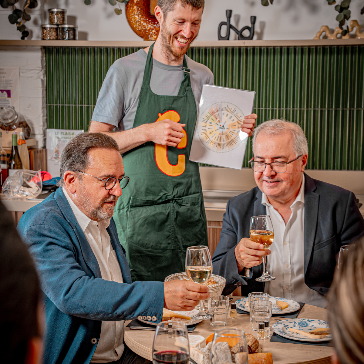 atelier fromage toulouse caséologue
