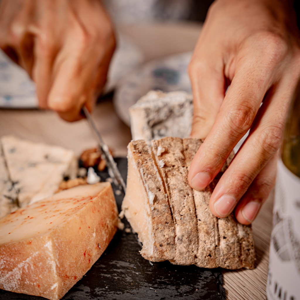 EVG/EVJF Toulouse atelier fromage