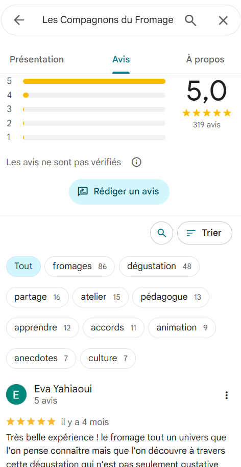Meilleures activités CSE Toulouse 2026 selon avis clients et notes Google